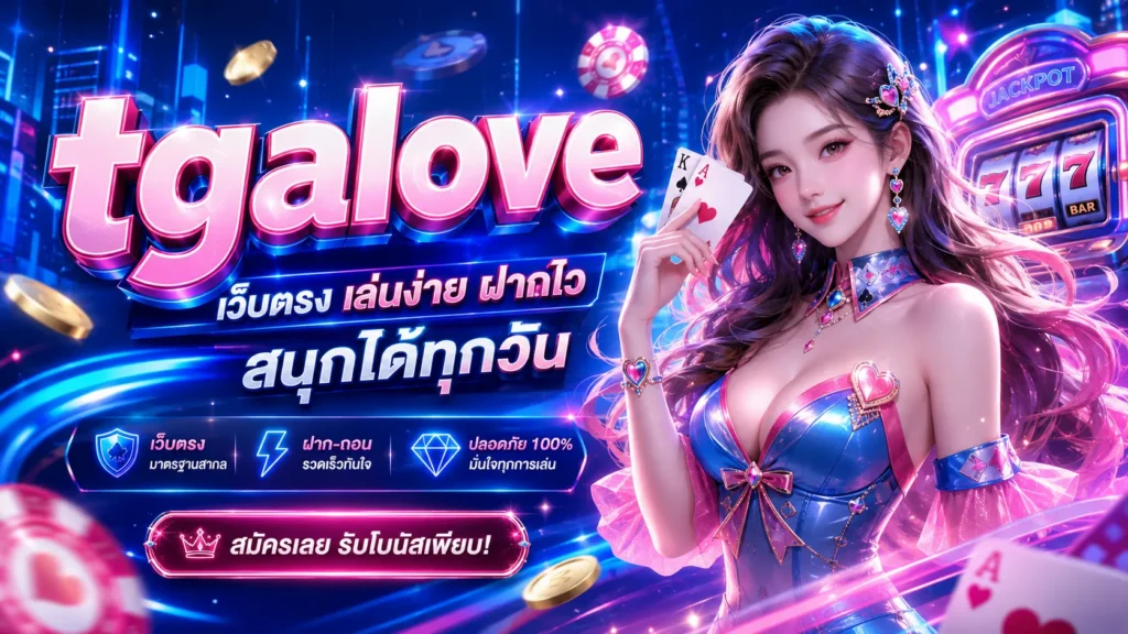tgalove